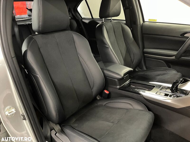 Mitsubishi Eclipse-Cross