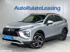 Mitsubishi Eclipse-Cross