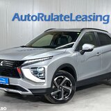 Mitsubishi Eclipse-Cross