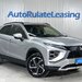 Mitsubishi Eclipse-Cross