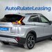 Mitsubishi Eclipse-Cross